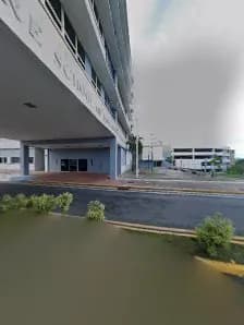 View of Escuela de Bellas Artes Luis A. Ferré de Guaynabo (Luis A. Ferré School of Fine Arts) in Guaynabo, PR
