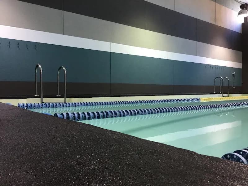 Escuela de Natación Splash Rivas sports club in Rivas-Vaciamadrid, Madrid