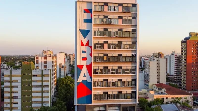 Escuela Municipal Bellas Artes (E.M.B.A.) "Carlos Morel" educational institution in Ezpeleta, BA