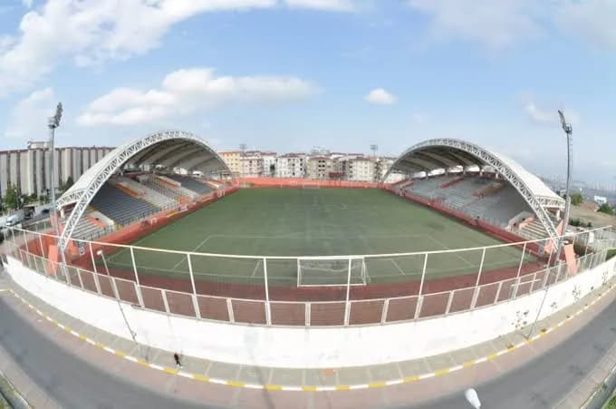 Esenyurt Atatürk Spor Kompleksi sports in Esenyurt, Istanbul
