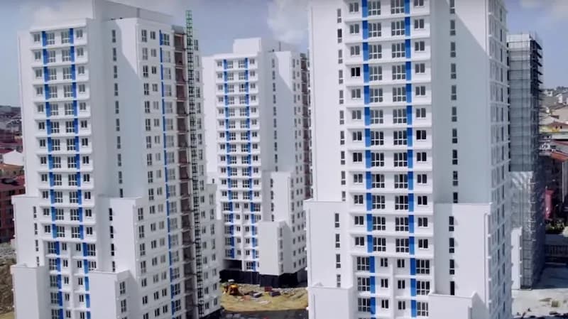 Esenyurt Nature Trail (Orman Yolu) outdoor adventure in Esenyurt, Istanbul