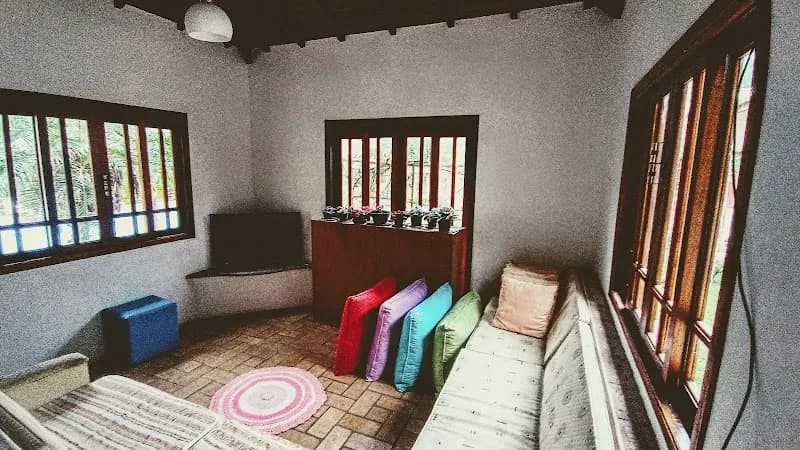 View of Espaço dos Sonhos Sítio in Mogi das Cruzes, SP