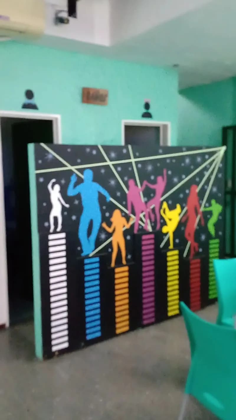 View of Espacio Verde Agua in Flores Este, BA