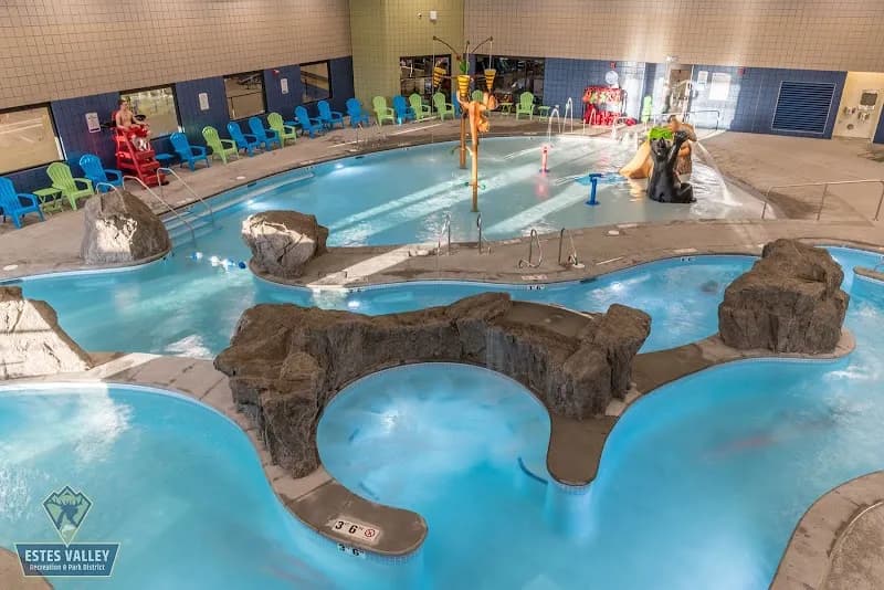 Estes Valley Community Center community center in Estes Park, CO