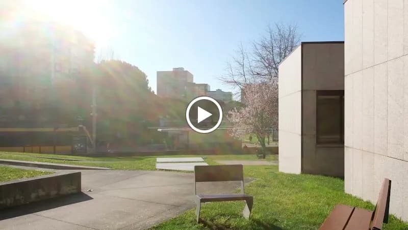 View of Fórum Da Maia in Maia Centro, Porto