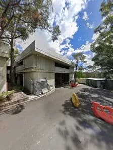 View of Fairmont Adventure Park in Blue Mountains, NSW