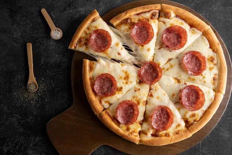 View of Family Cafes along Sudan Street in Dokki, Cairo