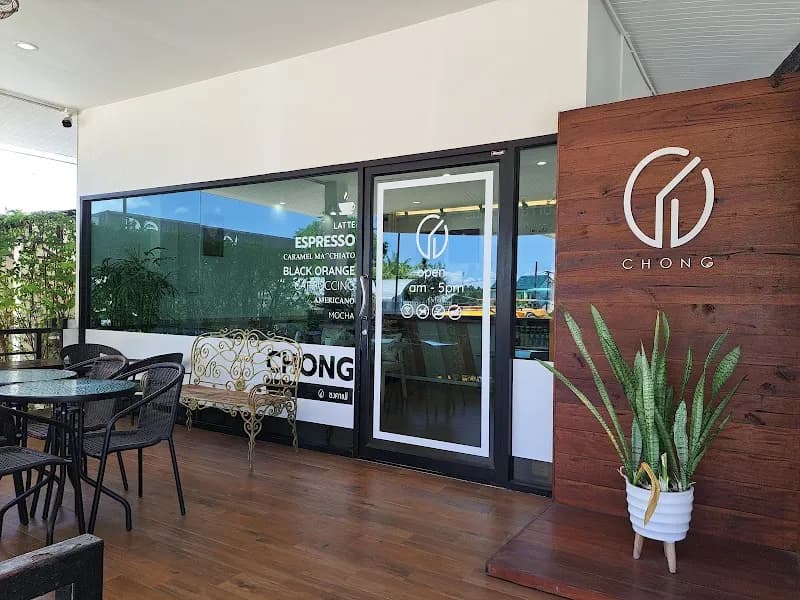 Family Restaurants & Cafes (Cherng Talay) cafe in Cherng Talay, Phuket