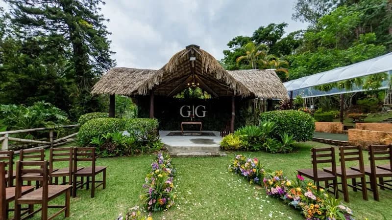 Fazenda Natureza Eventos event venue in Cachoeiras de Macacu, RJ