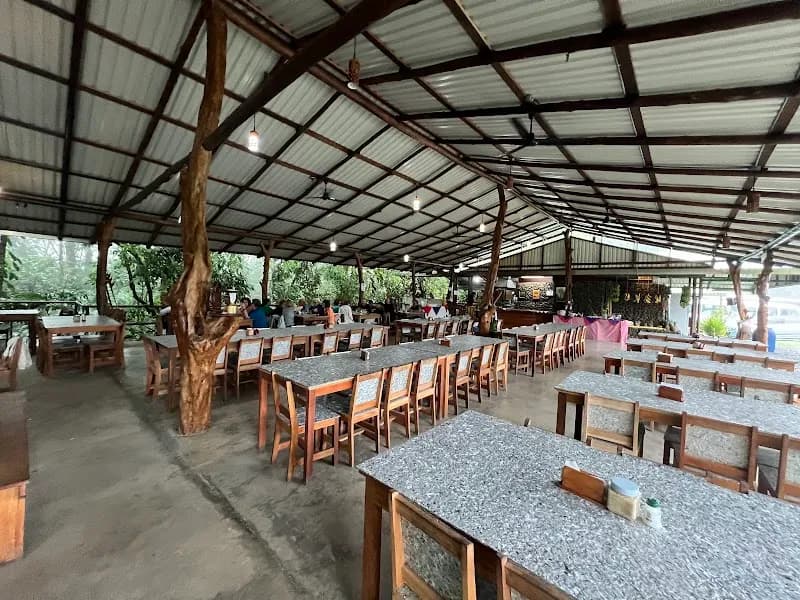 Finca Educativa Local farm in Juncos, PR