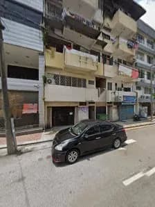 View of Fine Art Printing Works in Petaling Jaya, SG