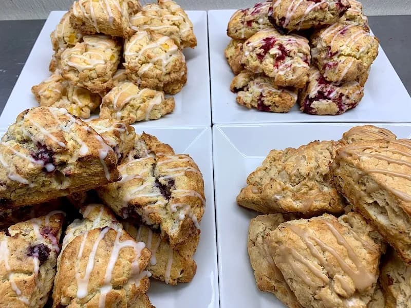 View of Firefly Coffeehouse in Wauwatosa, WI