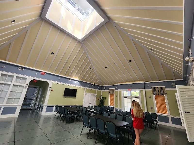 View of Fishhawk Ranch Aquatic Club in Fishhawk, FL