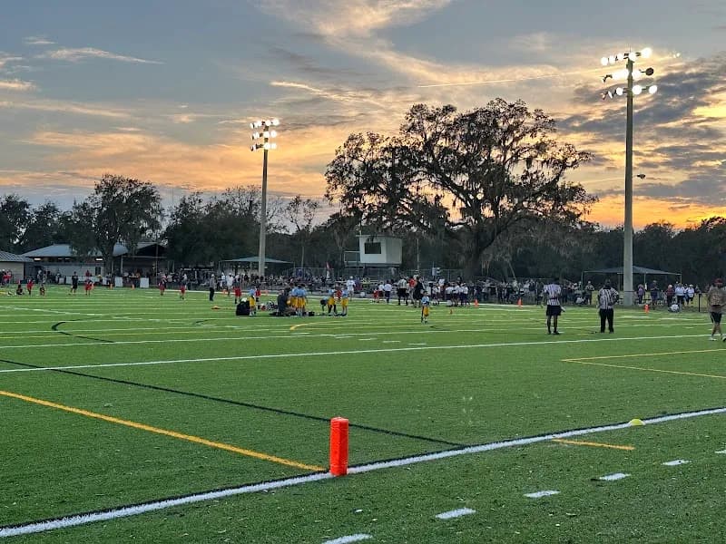 FishHawk Sports Complex sports complex in Fishhawk, FL