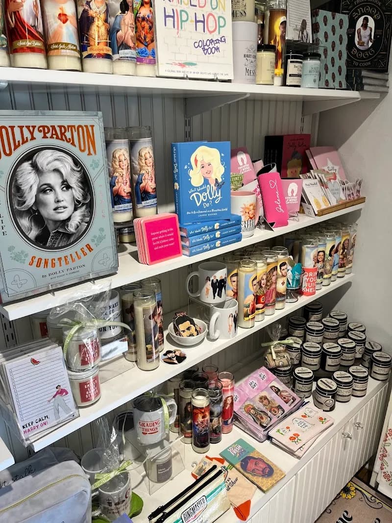 View of Fleurty Girl Old Metairie in Old Metairie, LA