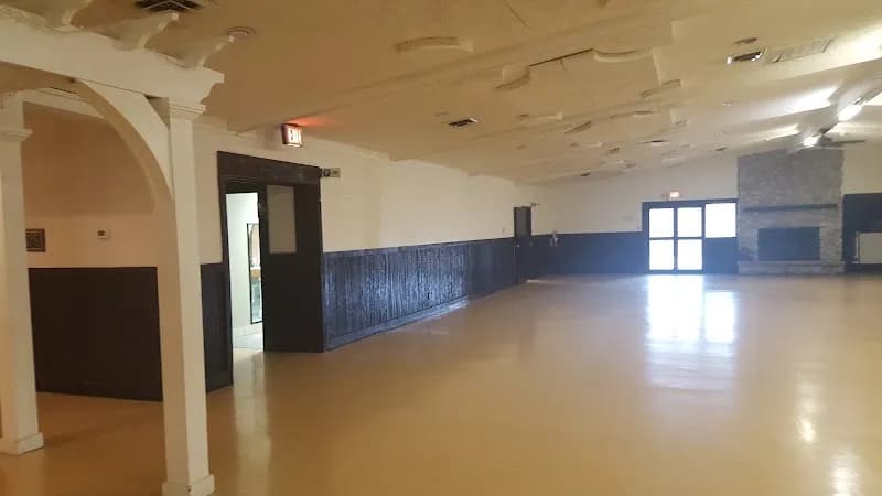 View of Floyds Knobs Community Club in Floyd Knobs, IN