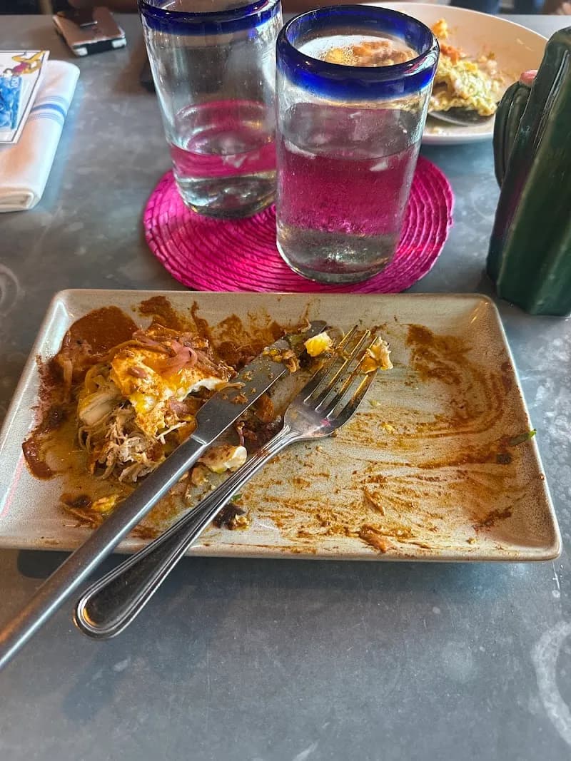 View of Fonda On 12th in 12 South, TN