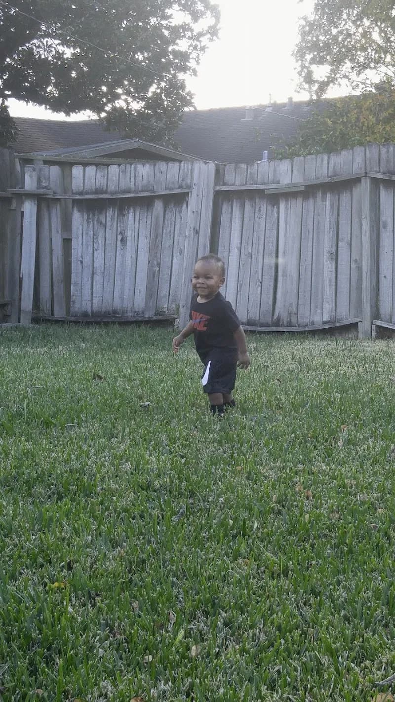 View of Fondren Park in Stafford, TX