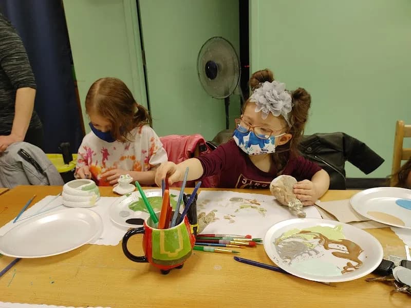 View of Foothill Village in North Salt Lake, UT