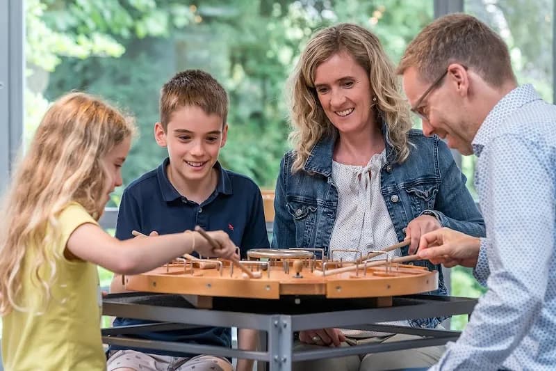 Foundation Swiss Children's Museum museum in Zurich, ZH