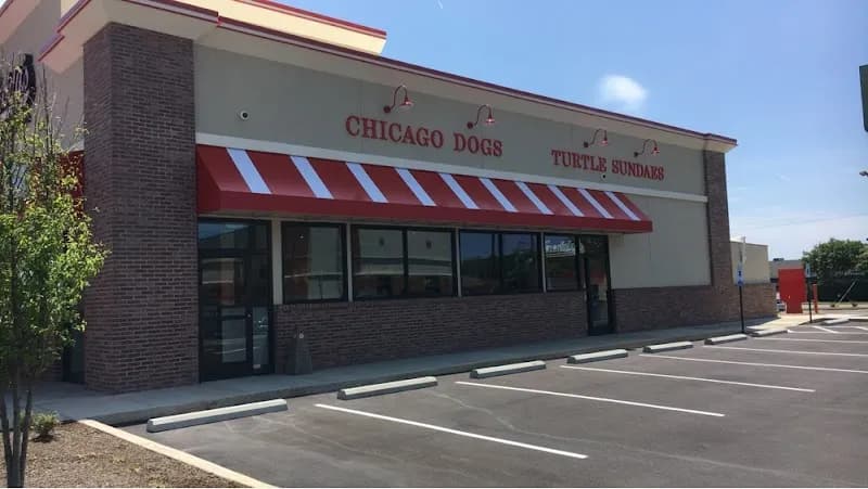 Freddy's Frozen Custard & Steakburgers Burgers in Cordova, TN