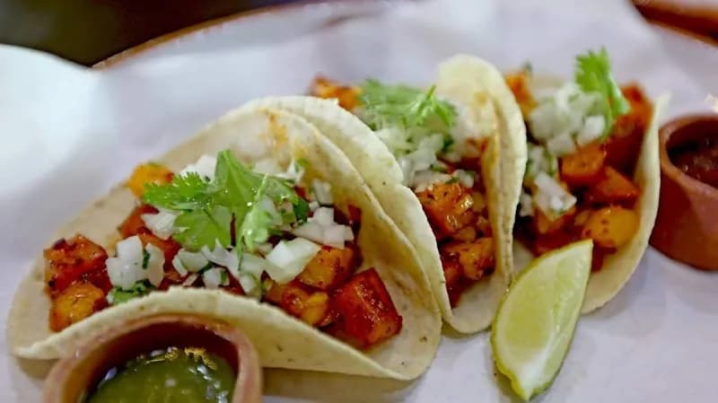 View of Freddy's Mexican Restaurant & Lounge in Westlands, Nairobi