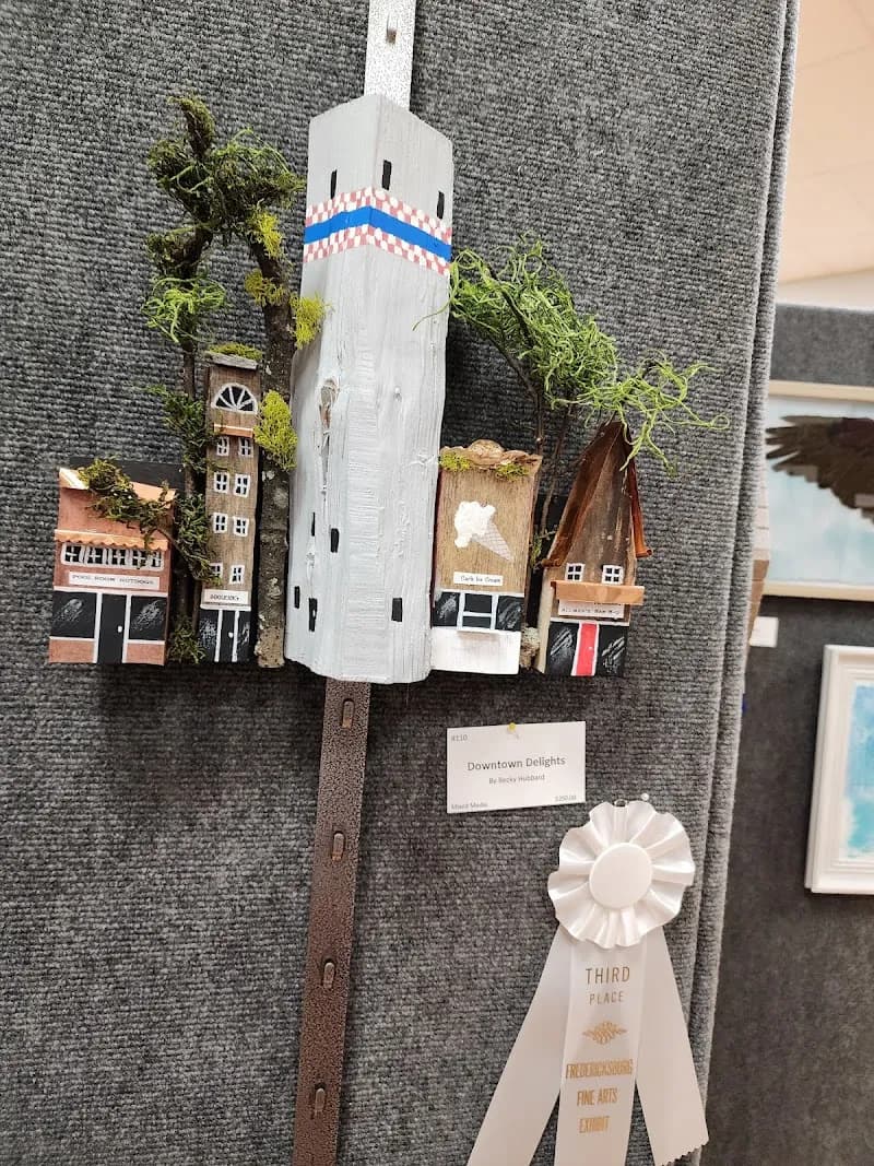 View of Fredericksburg Parks & Rec in Fredericksburg, TX