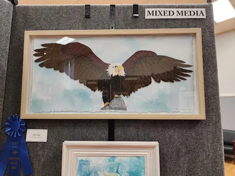 View of Fredericksburg Parks & Rec in Fredericksburg, TX