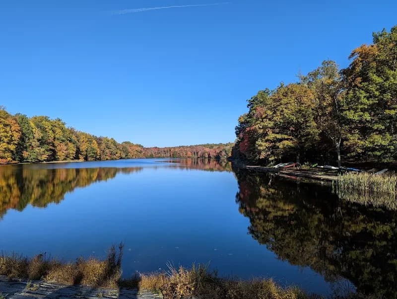 French Creek State Park state park in Phoenixville, PA