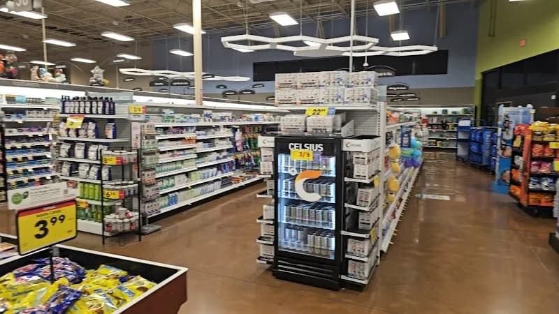 View of Fry's Food Stores - Marana in Dove Mountain, AZ