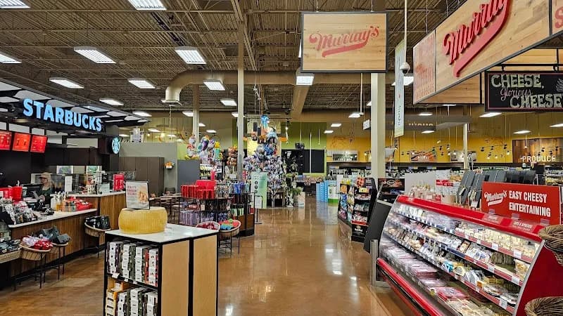 View of Fry's Food Stores - Marana in Dove Mountain, AZ