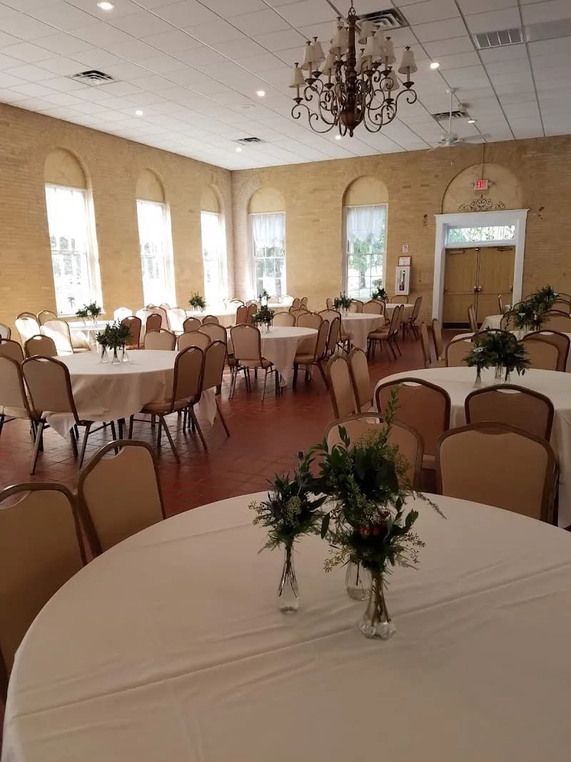 Ft Thomas Community Center community center in Fort Thomas, KY