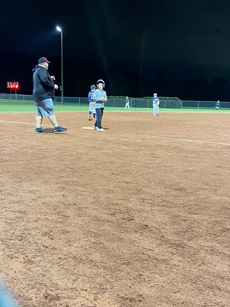 Fultondale Sports Complex sports complex in Fultondale, AL