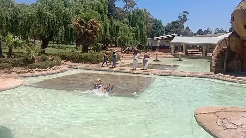 View of Fun Valley Pleasure Resort in Johannesburg, GP