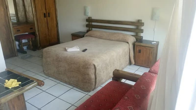 View of Fun Valley Pleasure Resort in Johannesburg, GP