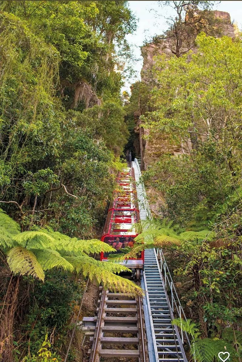 Funfair Amusement Park amusement park in Blue Mountains, NSW
