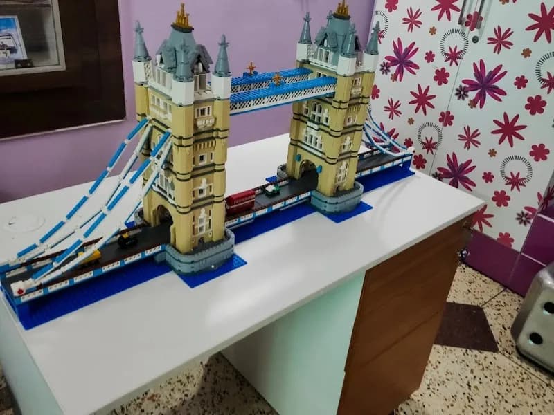 View of FUNSTATION in Vashi, MH