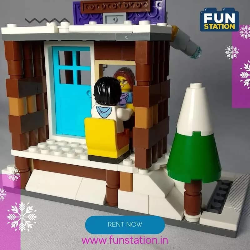 View of FUNSTATION in Vashi, MH