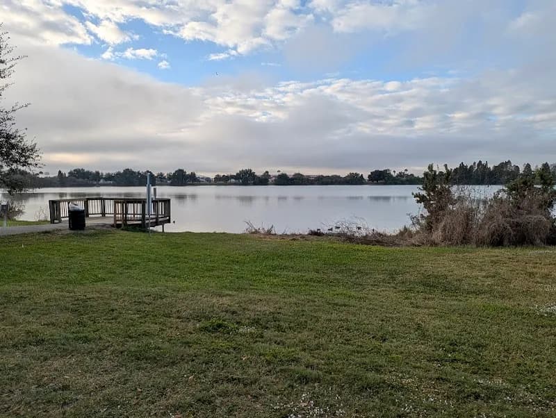 Gadsden Park park in Town 'n' Country, FL