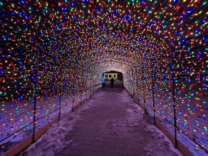 Gage Park city park in Brampton, ON