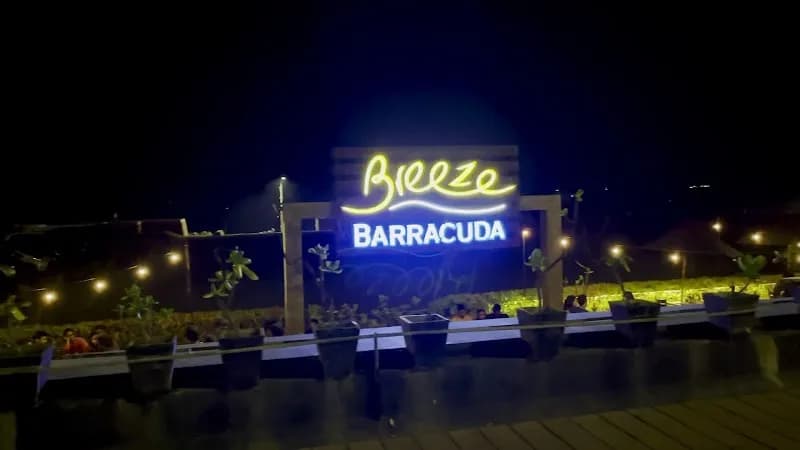 View of Galle Face Hotel in Galle Face, WP