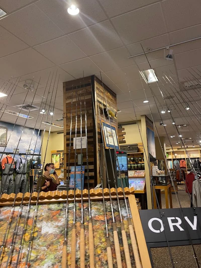 View of Galleria of Mt. Lebanon in Mount Lebanon, PA