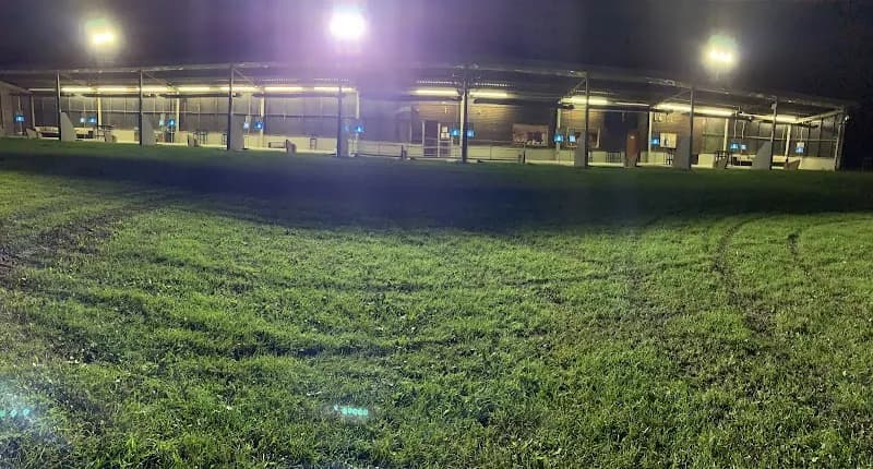 Gastrau's Golf Center miniature golf course in Oak Creek, WI