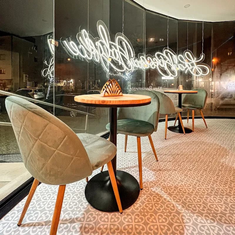 Gelataria Maia ice cream in Maia Centro, Porto