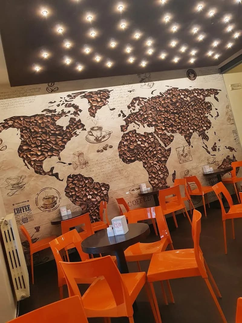 Gelateria Assago ice cream in Assago, Lombardy