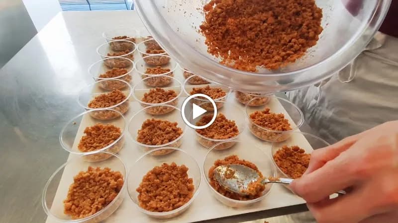 View of Gelateria del Borgo in Quarto d'Altino, VE