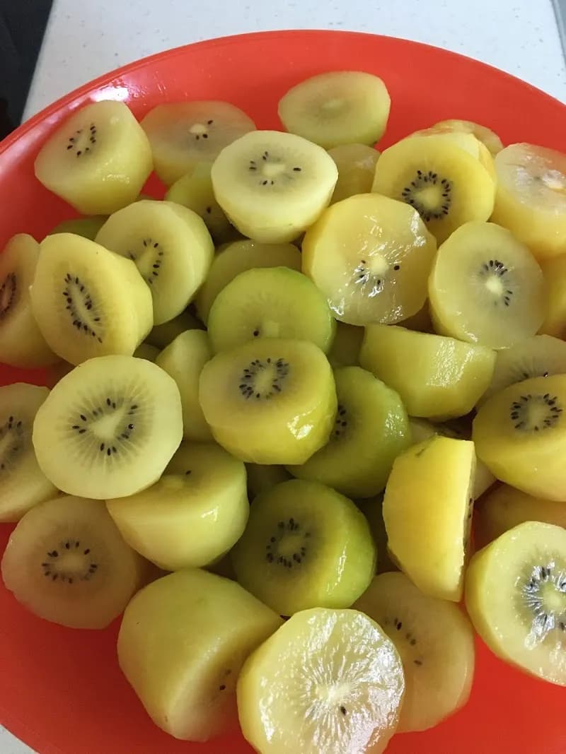 View of Gelateria Forest in Forest, BRU