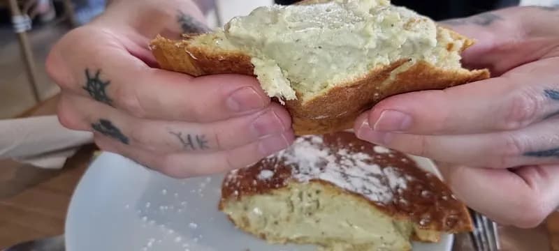 View of Gelatology in Sant Cugat del Vallès, CT