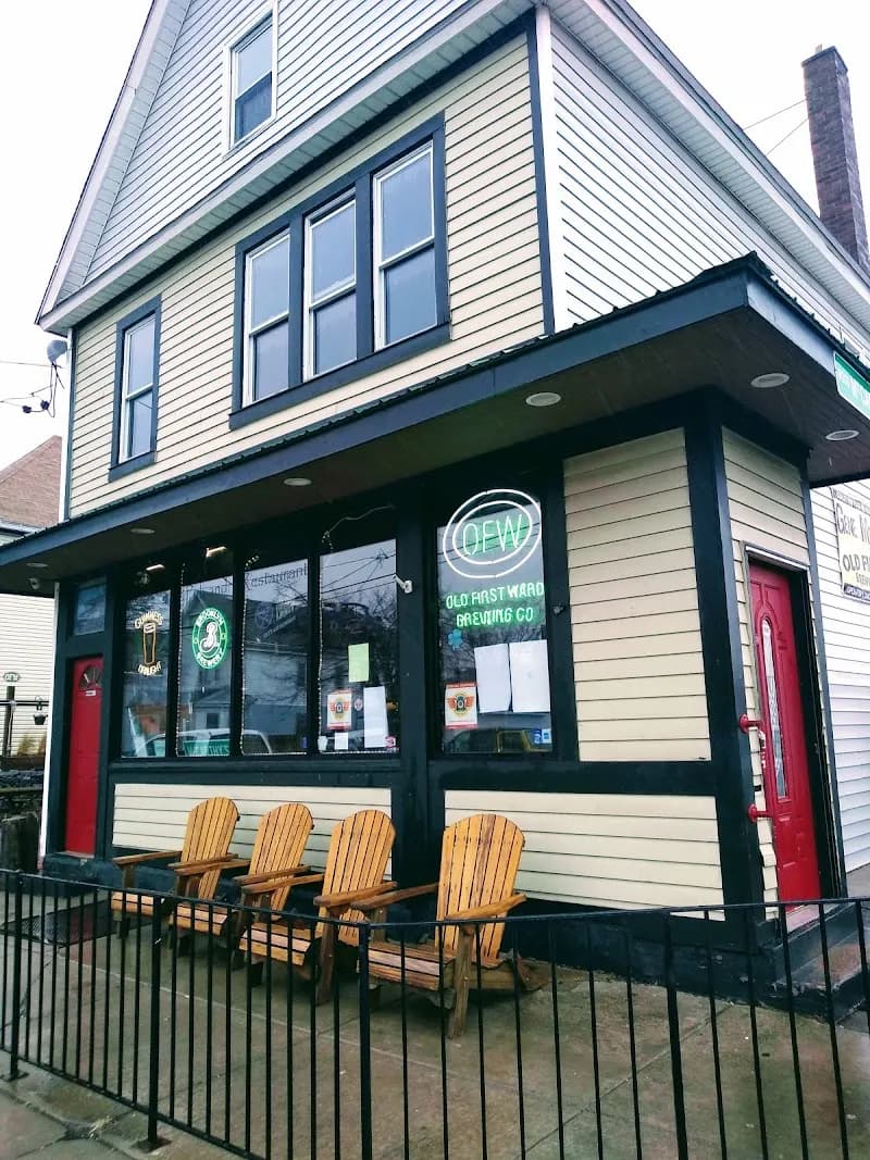 Gene McCarthy's American in Clarence, NY