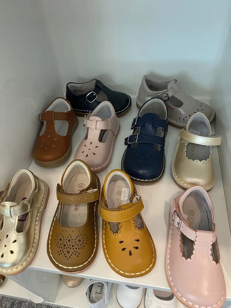 View of Giggles Ice Cream And Gourmet Coffee in Lake Charles, LA